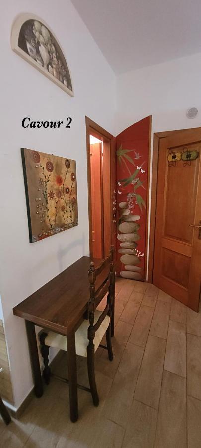 Cavour 1&2 Appartamento Roma