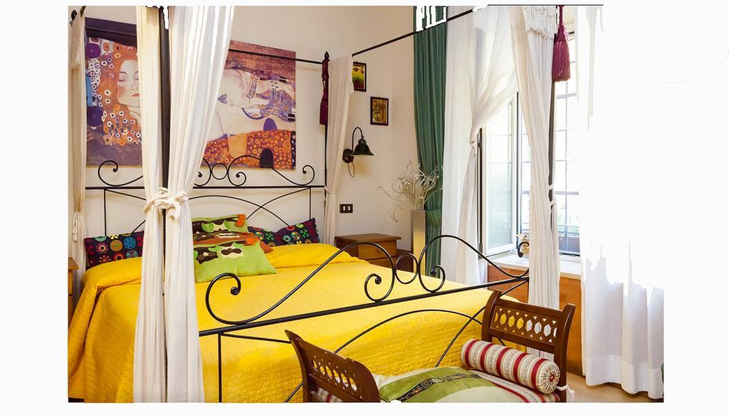 Appartamento Cavour 1&2 Roma