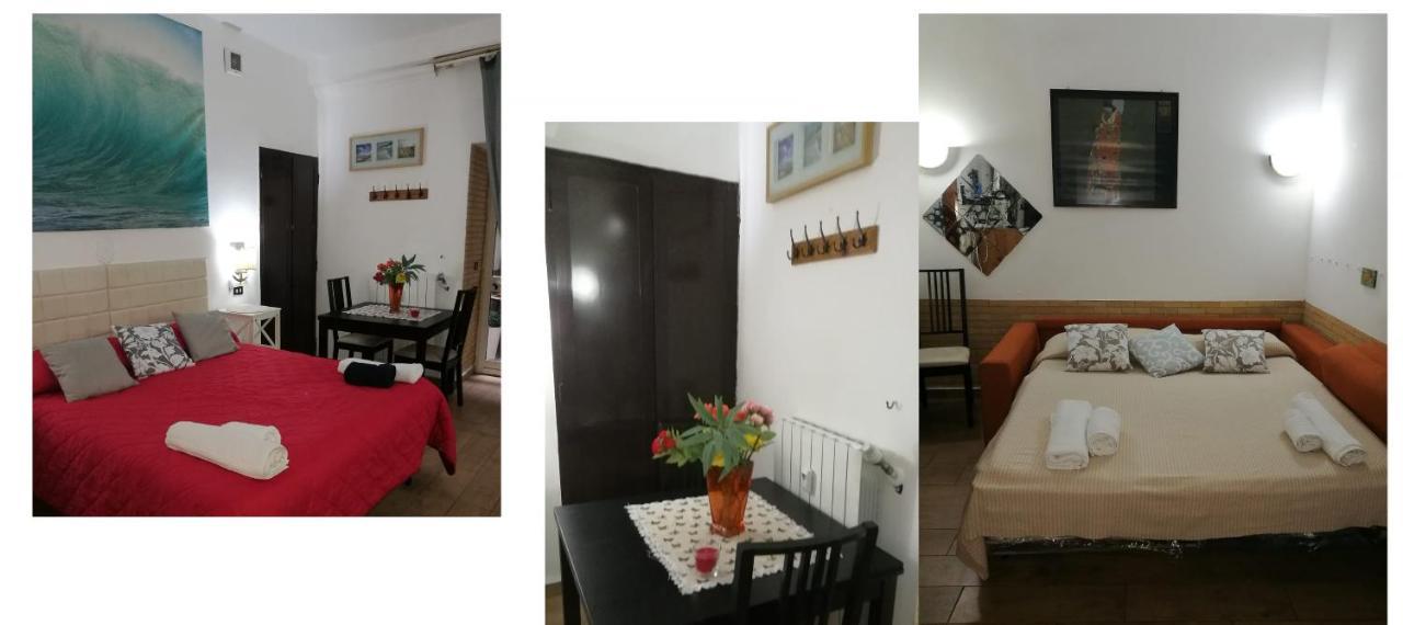 Cavour 1&2 Appartamento *