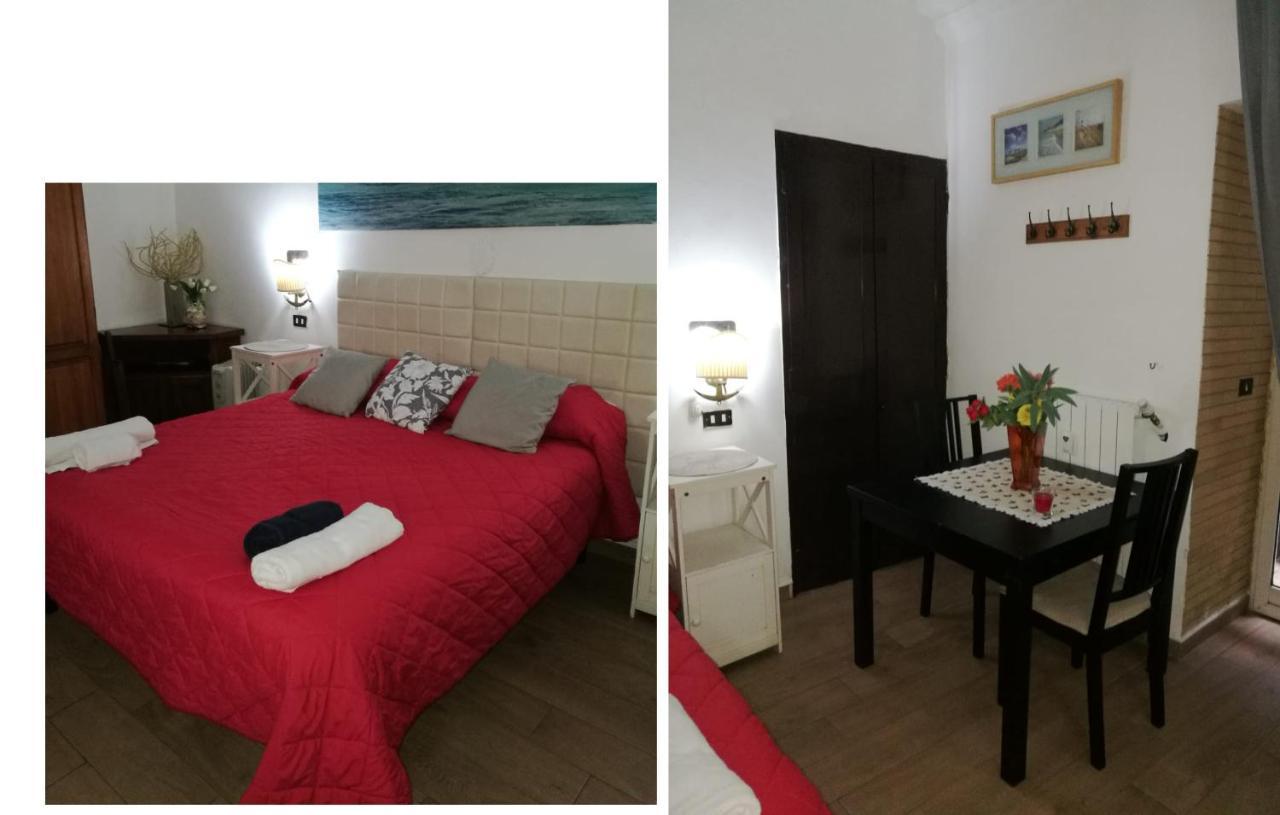 Appartamento Cavour 1&2