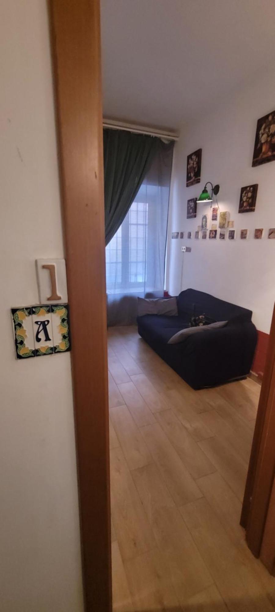 Appartamento Cavour 1&2 Roma