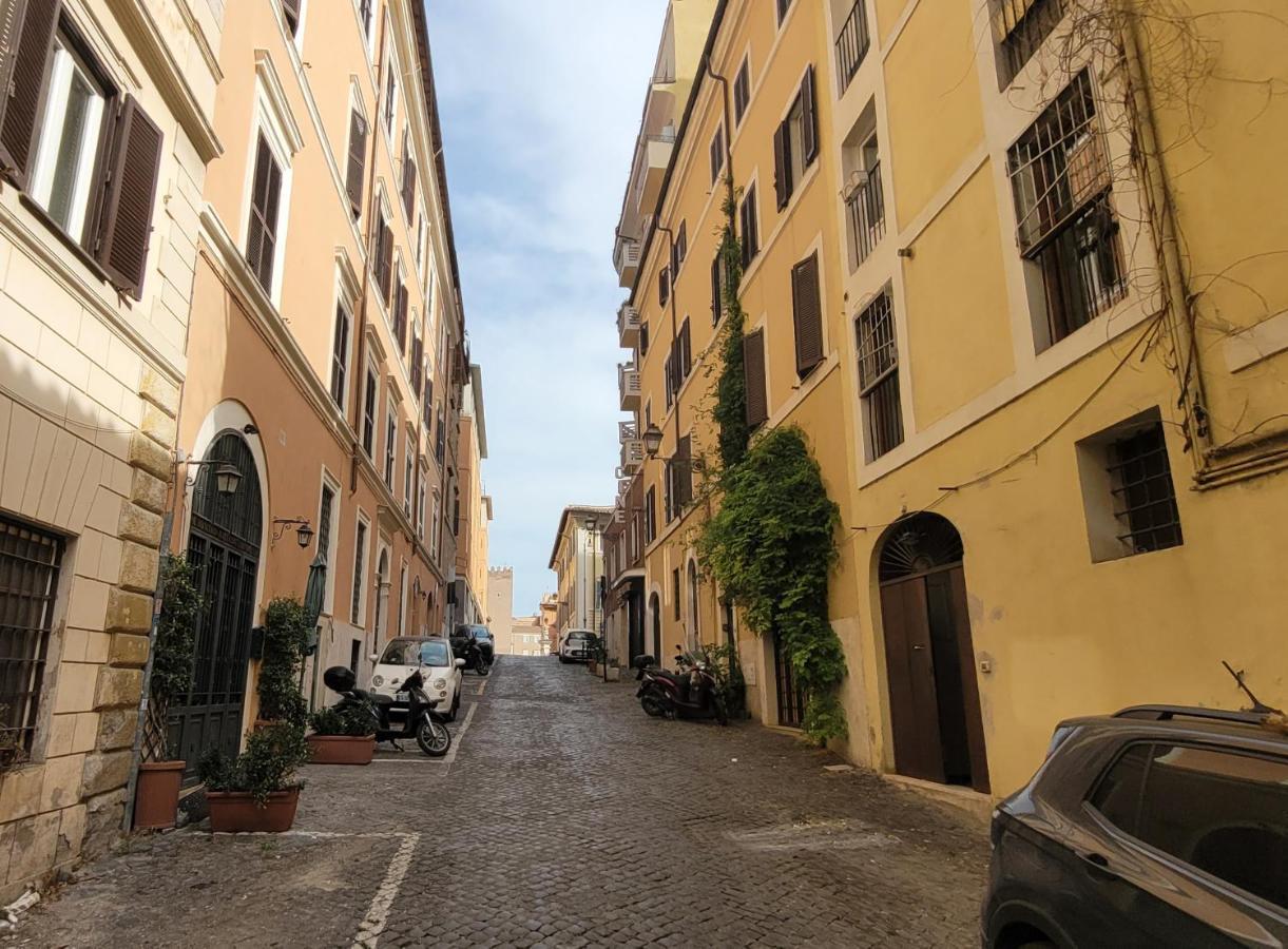 Cavour 1&2 Apartamento Roma