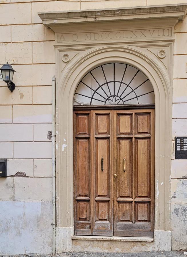 Apartamento Cavour 1&2 Roma