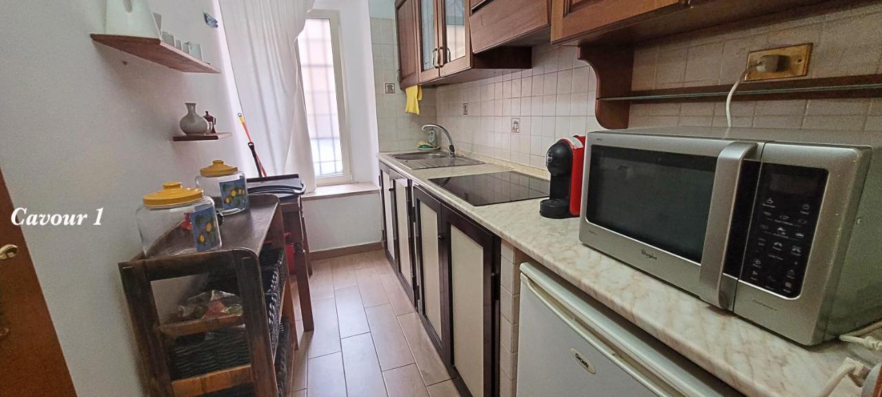 Apartamento Cavour 1&2 *