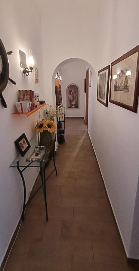 Cavour 1&2 Apartamento *