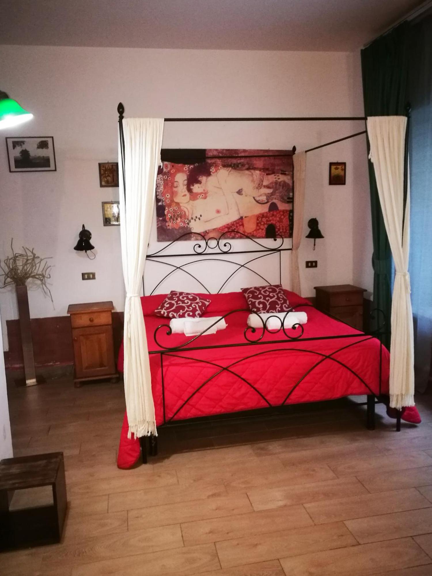 Apartamento Cavour 1&2 Roma