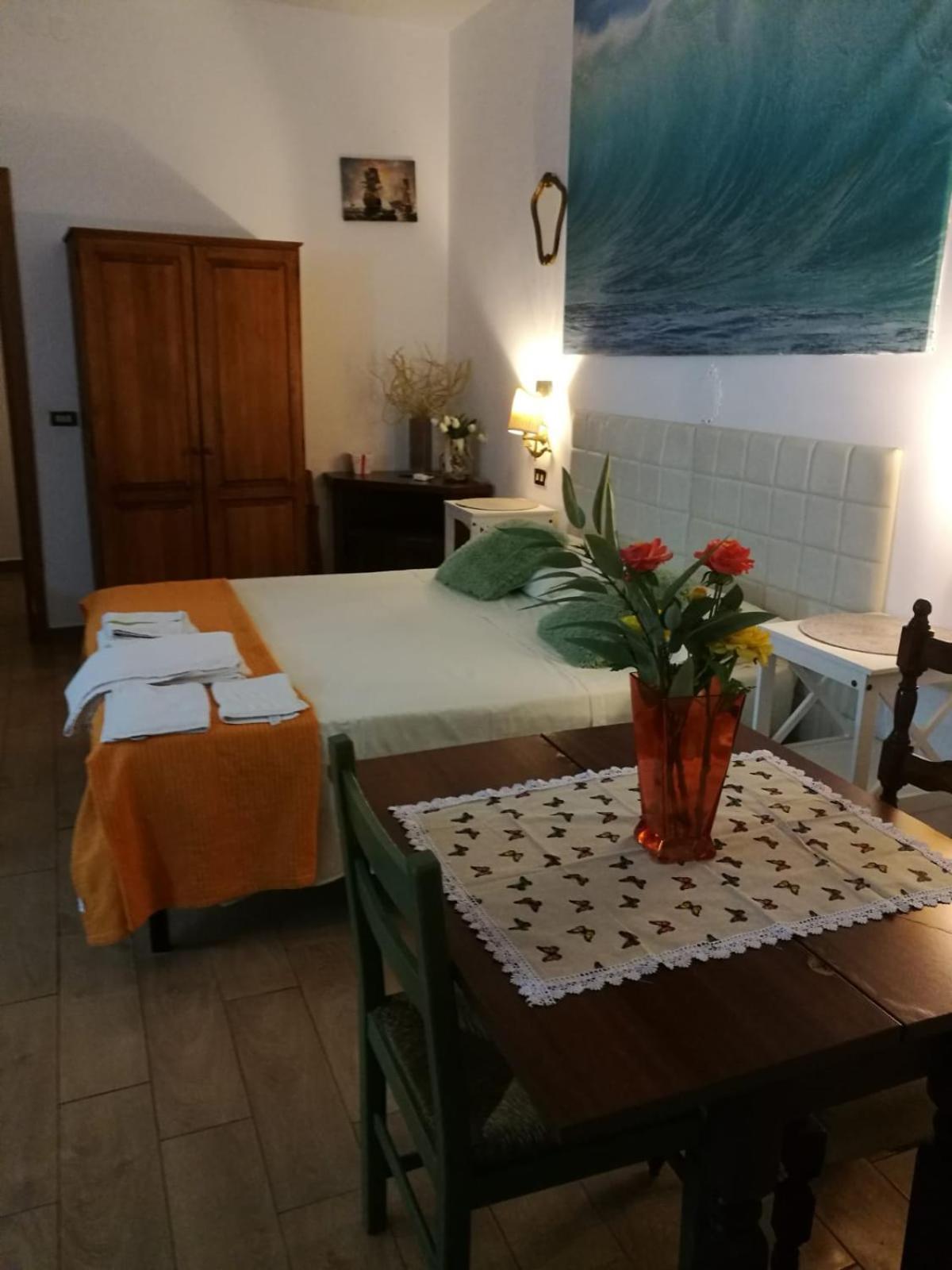 Cavour 1&2 Apartamento *