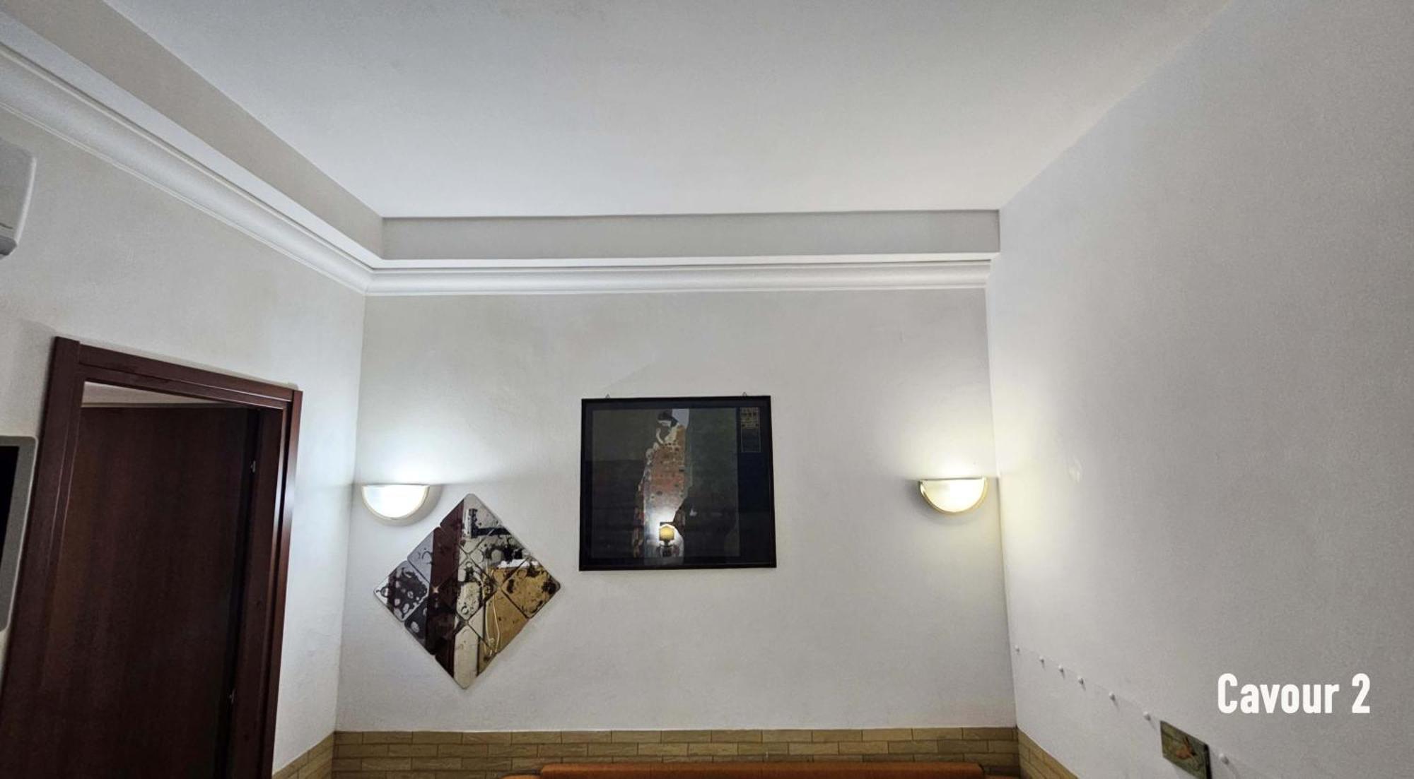 Cavour 1&2 Apartamento