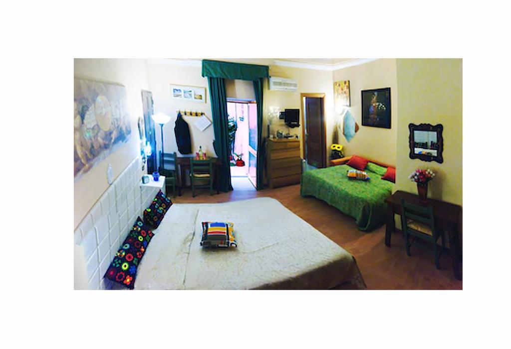 Apartamento Cavour 1&2