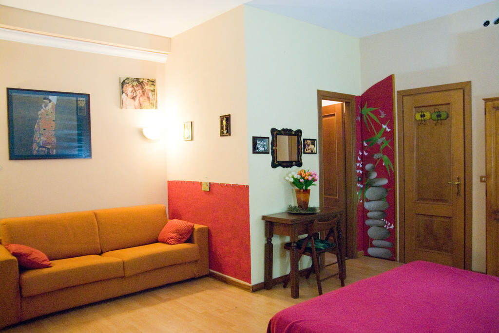 Apartamento Cavour 1&2 Roma