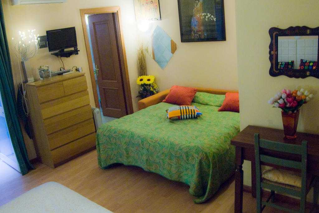Apartamento Cavour 1&2
