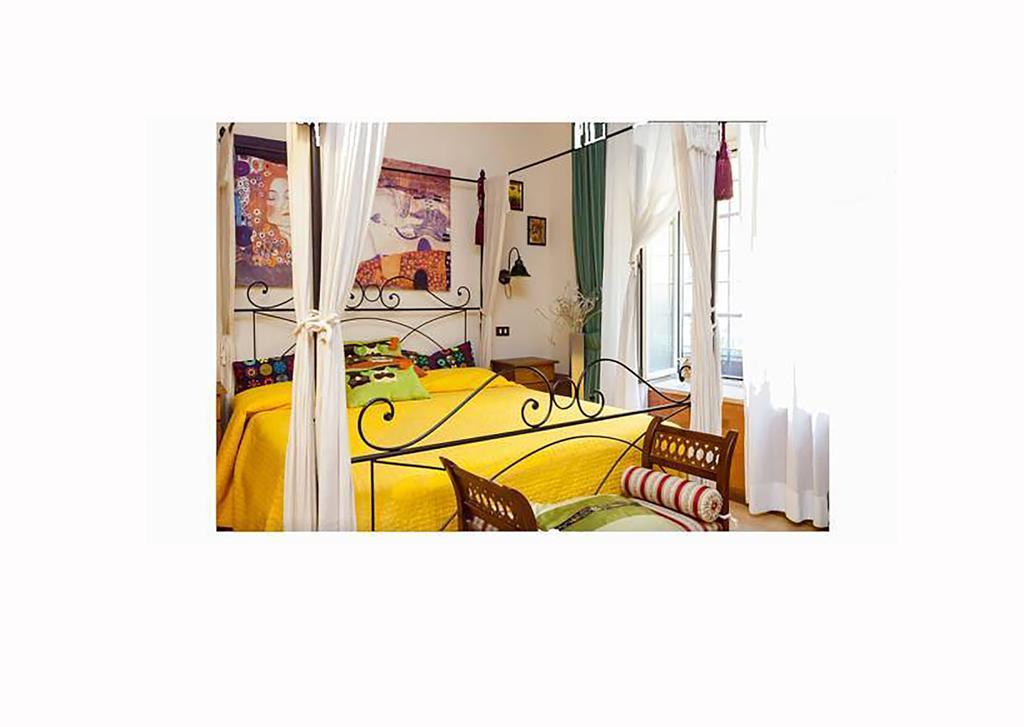 Cavour 1&2 Apartamento *